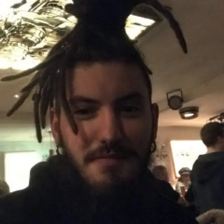 Rayknife Photo On Jungo Live