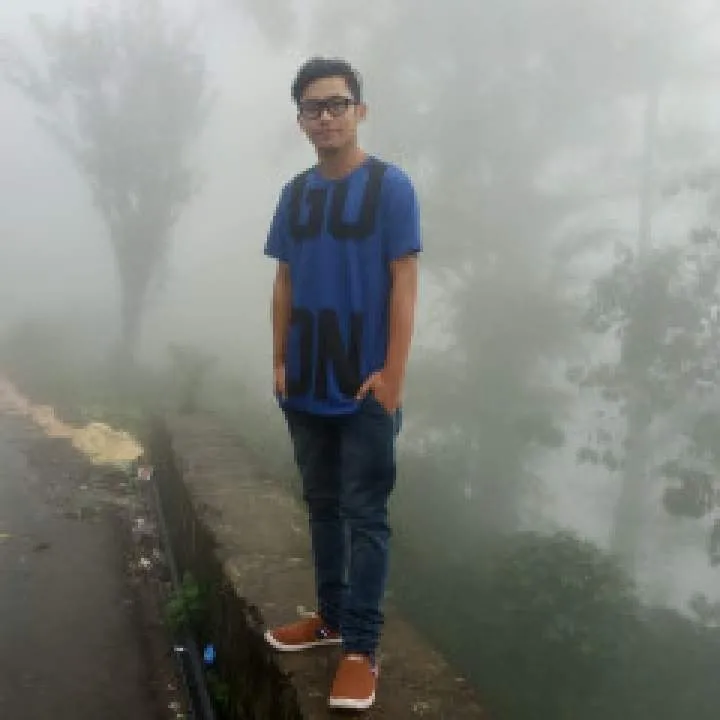 Sanjay's Photo On Jungo Live