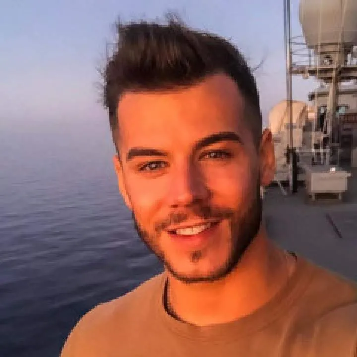 William Jackson Photo On Jungo Live