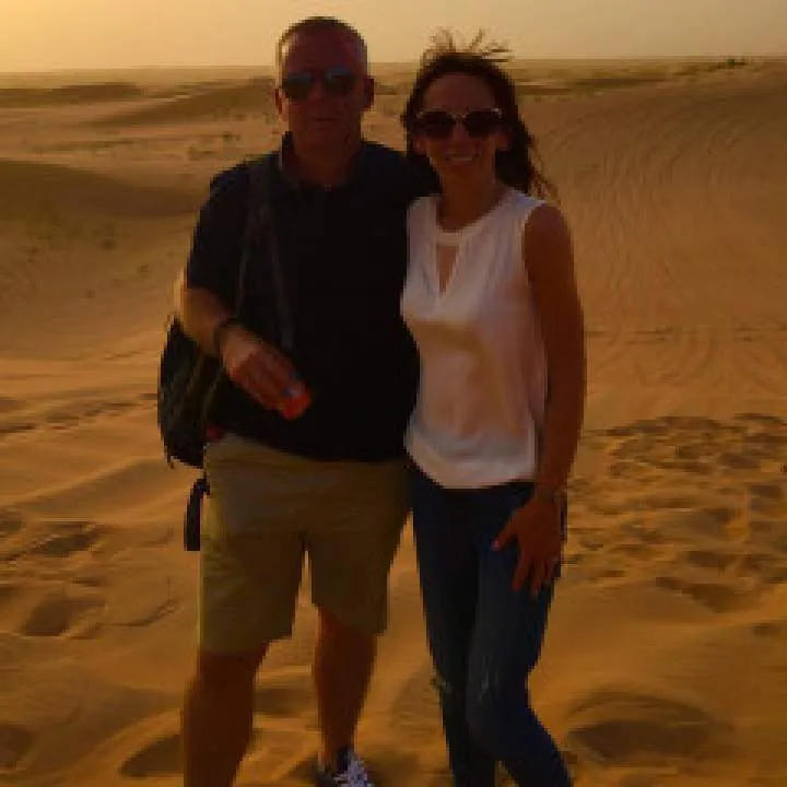 Nice-couple Photo On Jungo Live