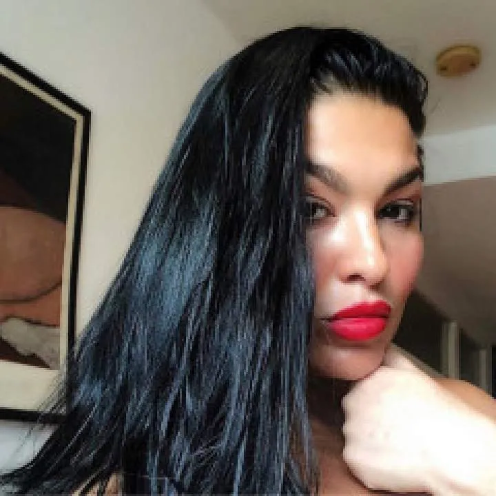 Goddess Alina Photo On Jungo Live