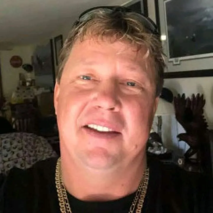 Daddy Anthony Photo On Jungo Live