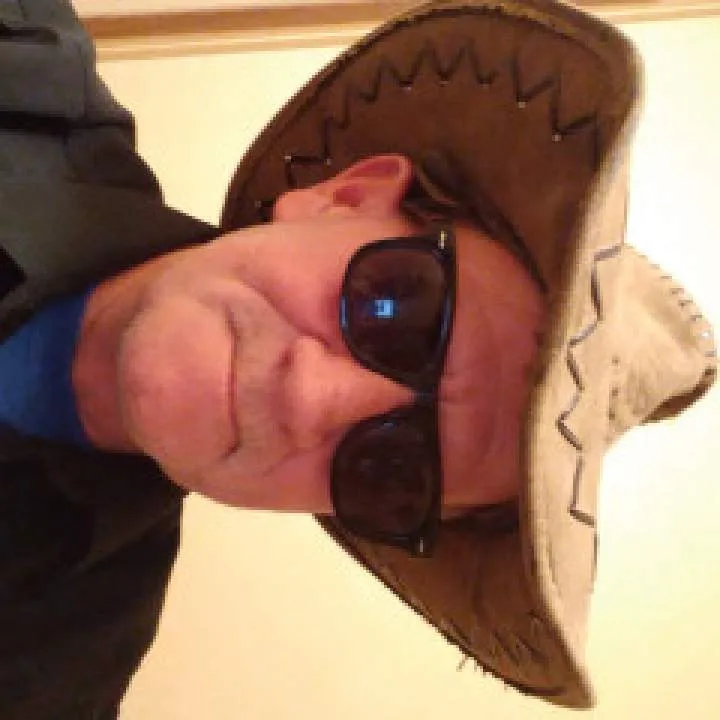 Joe Photo On Jungo Live