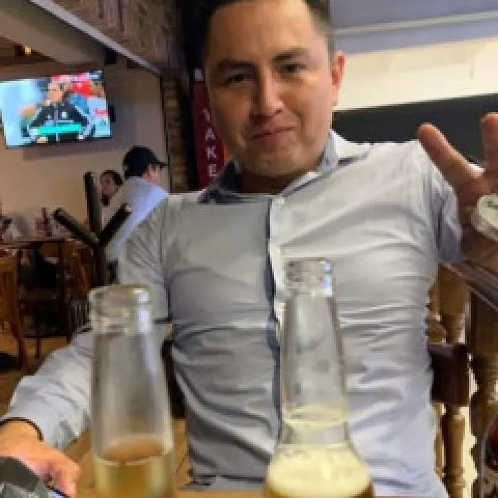 Javier Photo On Jungo Live