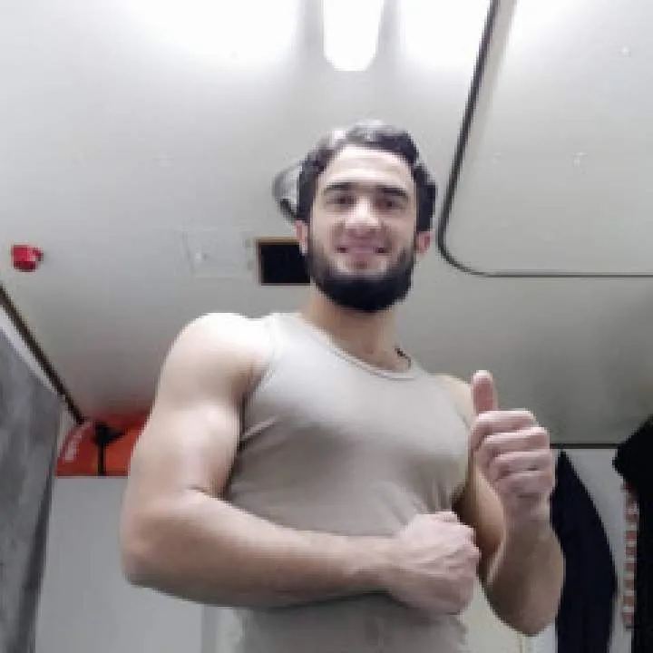 Henry Photo On Jungo Live