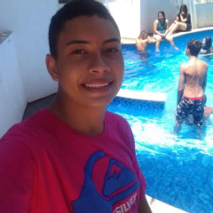 Andrey Photo On Jungo Live