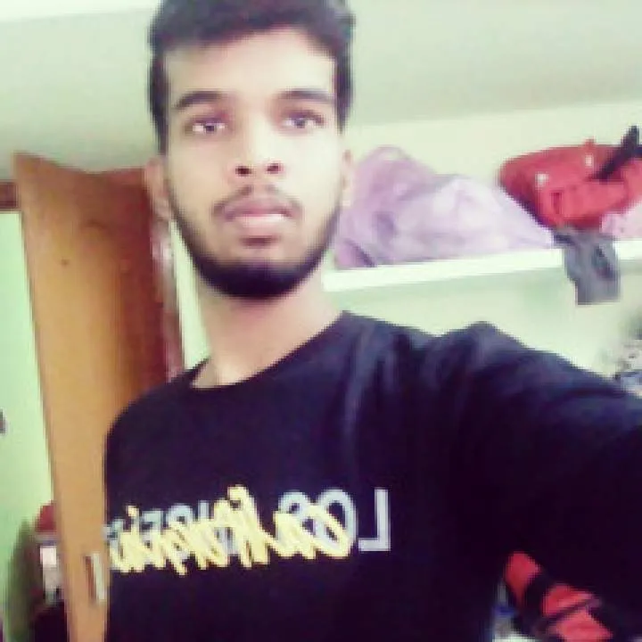 Karthik Photo On Jungo Live