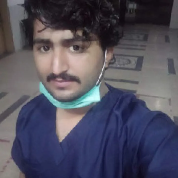 Awais Jani Photo On Jungo Live