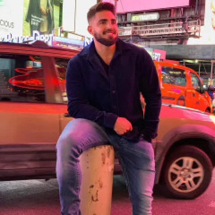 John Photo On Jungo Live