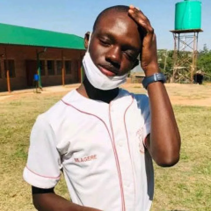 Blessing Photo On Jungo Live