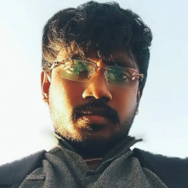 Ayush Photo On Jungo Live