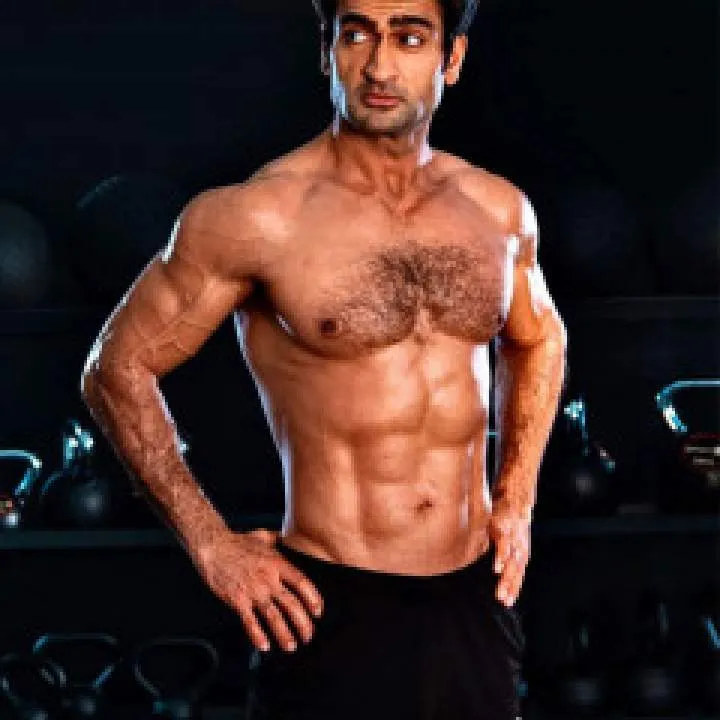 More Than A Man Photo On Jungo Live