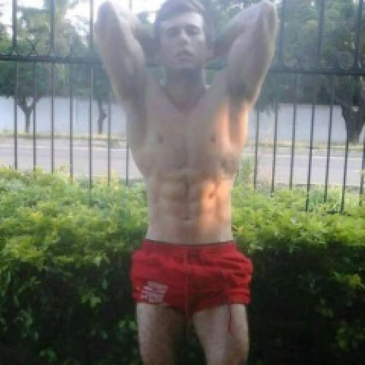 David Photo On Jungo Live