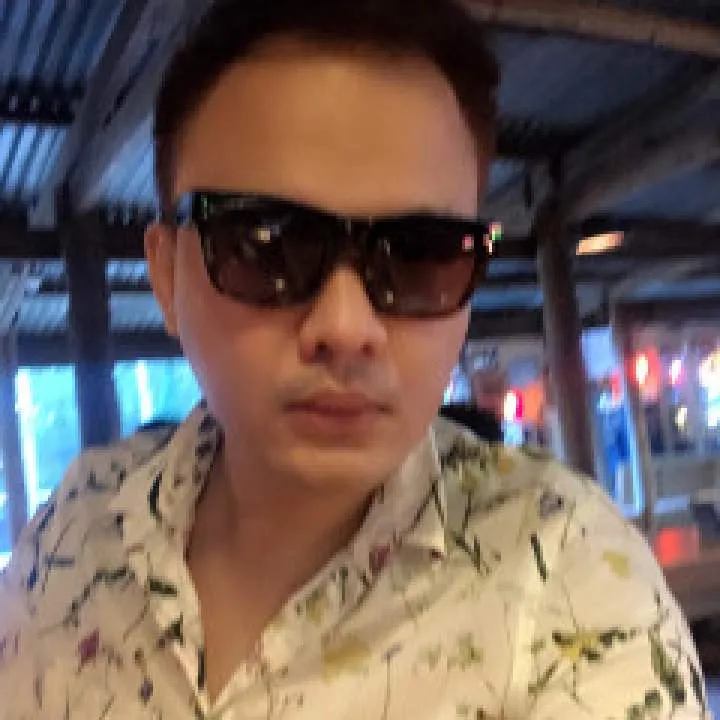 Thirdee Photo On Jungo Live