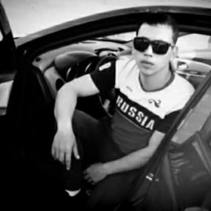 Александр Photo On Jungo Live