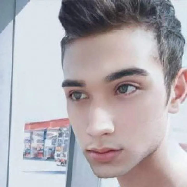 Haroon Photo On Jungo Live