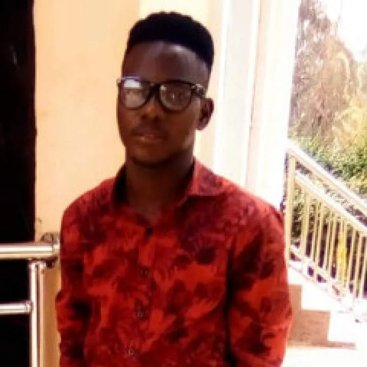 Clems_evans Photo On Jungo Live