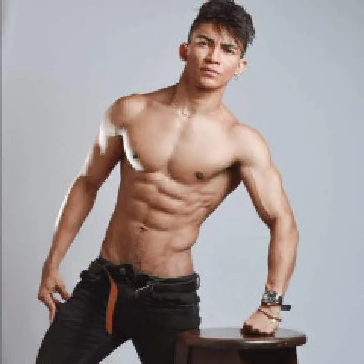 Teto Photo On Jungo Live