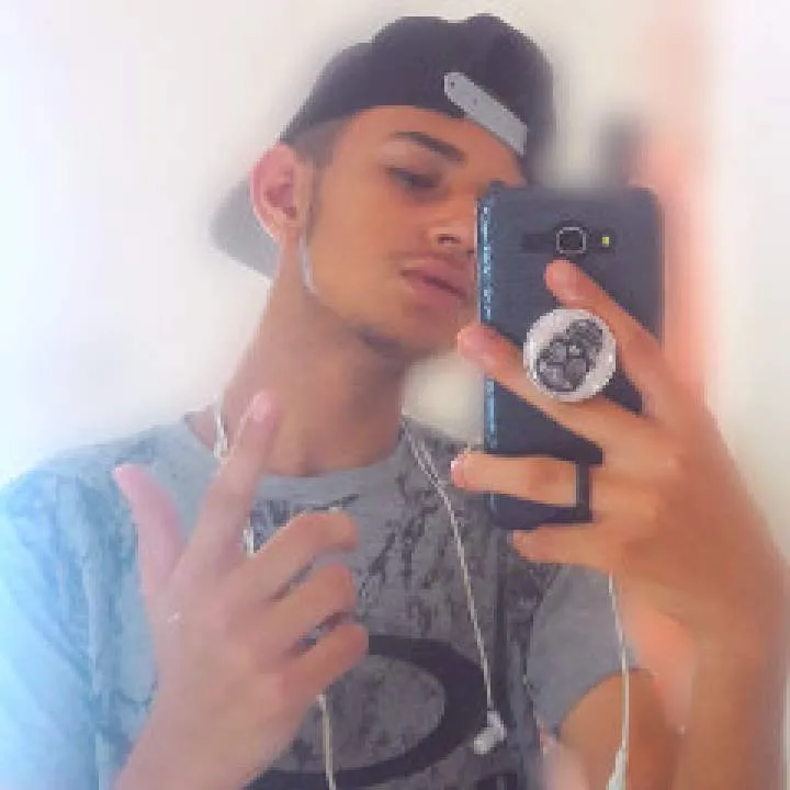 Pablo_wendell Photo On Jungo Live