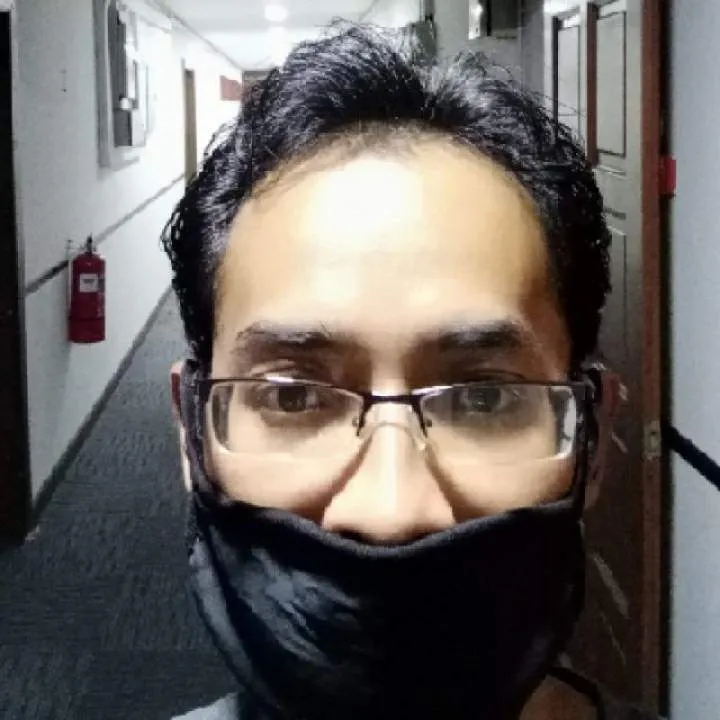 Wan Botak Photo On Jungo Live