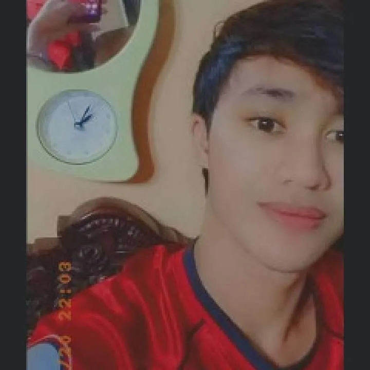 Gavin_grey Smith Photo On Jungo Live