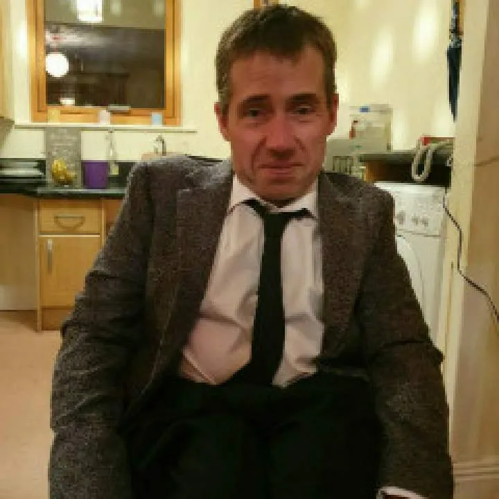 Keith Photo On Jungo Live