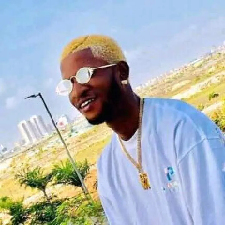 Tony Photo On Jungo Live