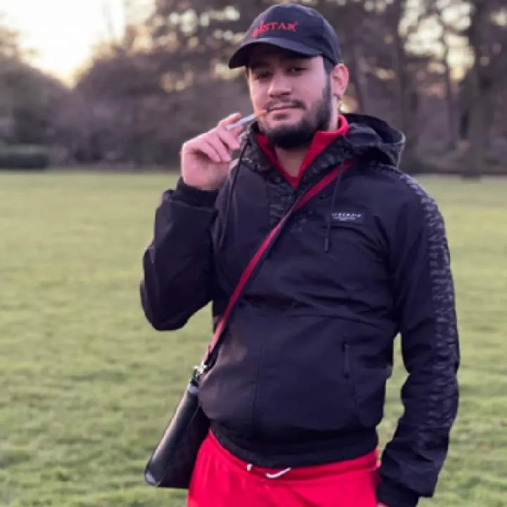 Mato Photo On Jungo Live