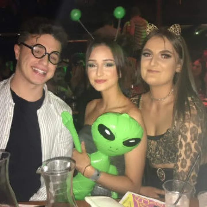 James Photo On Jungo Live