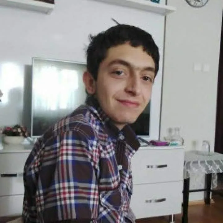 Yavuz Selim Solmaz Photo On Jungo Live