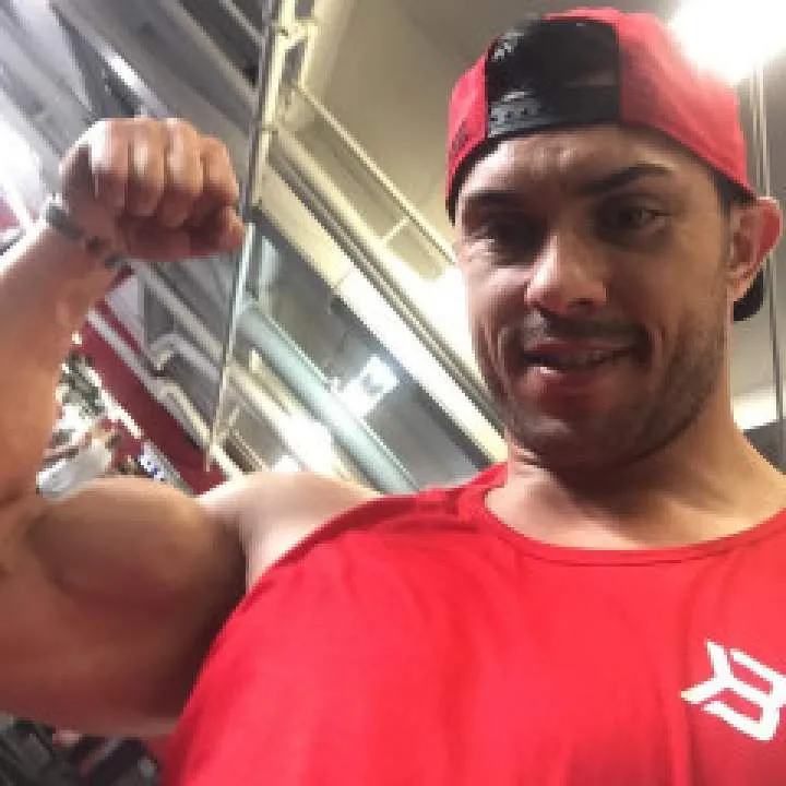 Mike Towson Avid Photo On Jungo Live