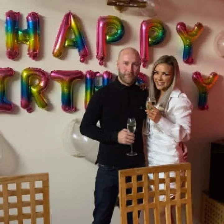 Shan And Az Photo On Jungo Live