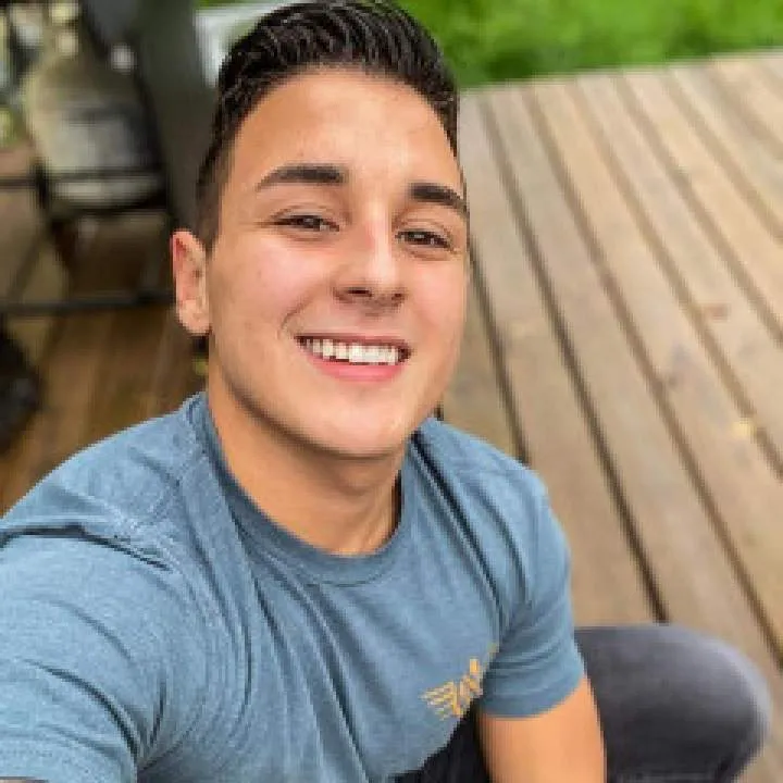 James Photo On Jungo Live