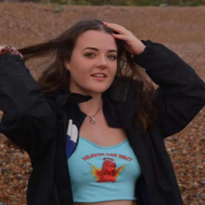 Charlieandmaia Photo On Jungo Live