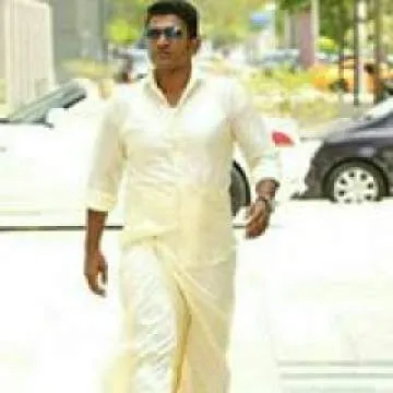 Ashok Photo On Jungo Live