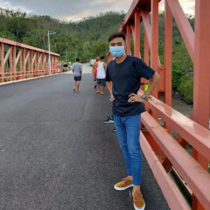 John Carl Photo On Jungo Live