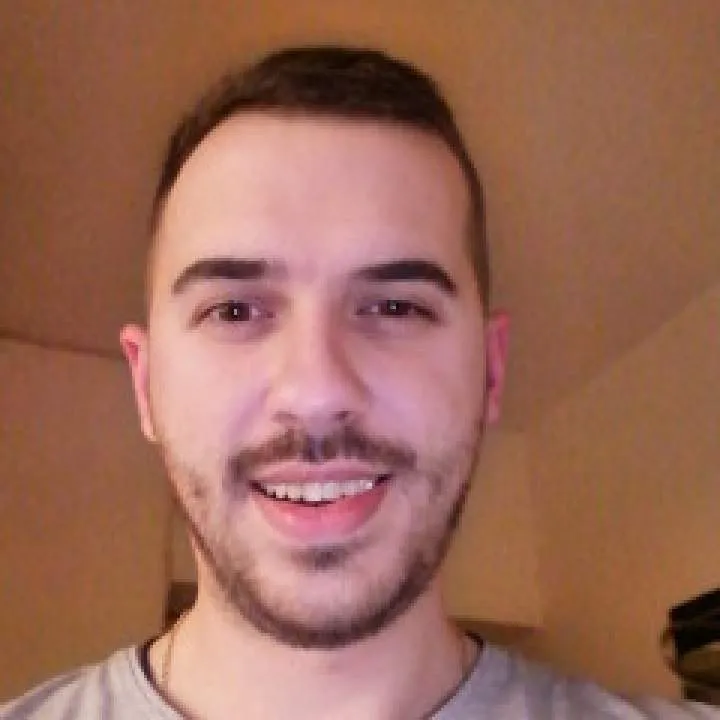 Marko Photo On Jungo Live