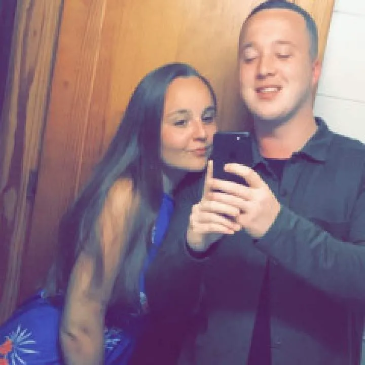 Naughty Couple Photo On Jungo Live