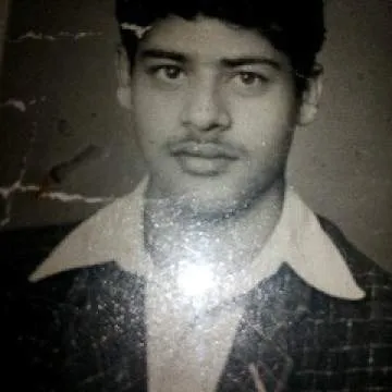 Altaf Iqbal Photo On Jungo Live