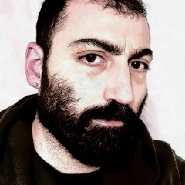 Psicopompo Photo On Jungo Live