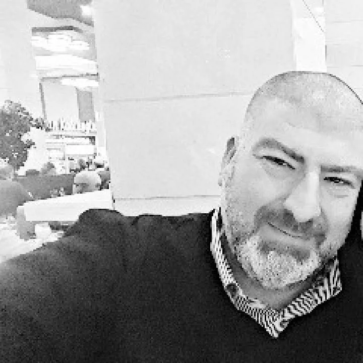 Emre Photo On Jungo Live