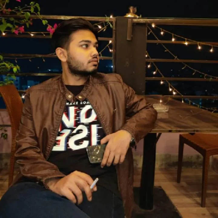 Mahfuj Photo On Jungo Live