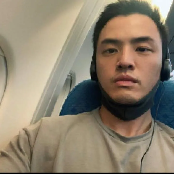 Huiliang Zhong Photo On Jungo Live