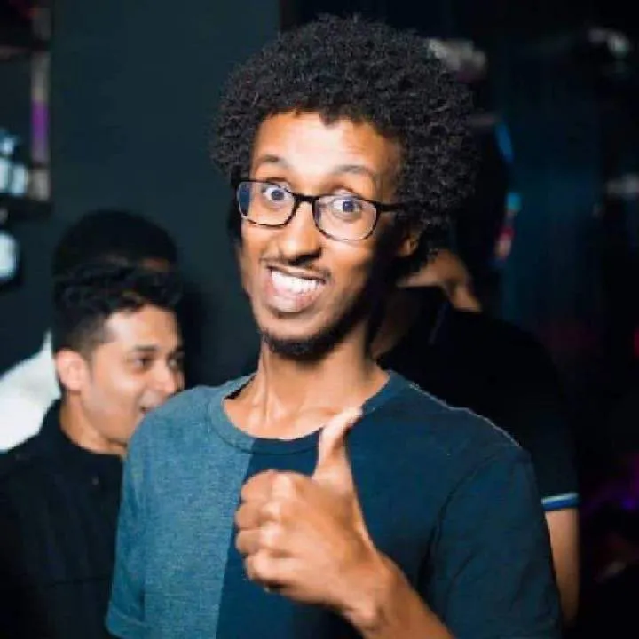 Blackboy Photo On Jungo Live