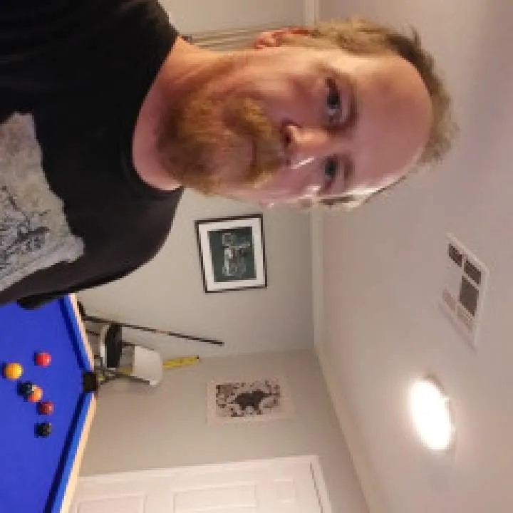 Aaron Photo On Jungo Live