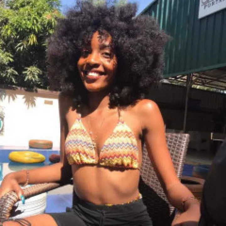 Bambi 🥰🥰 Photo On Jungo Live