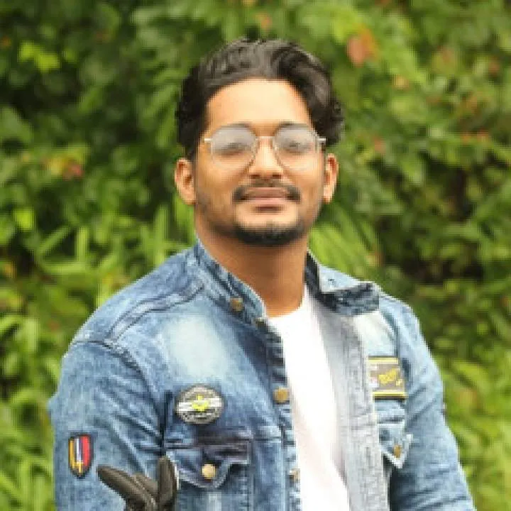 Rakesh Photo On Jungo Live