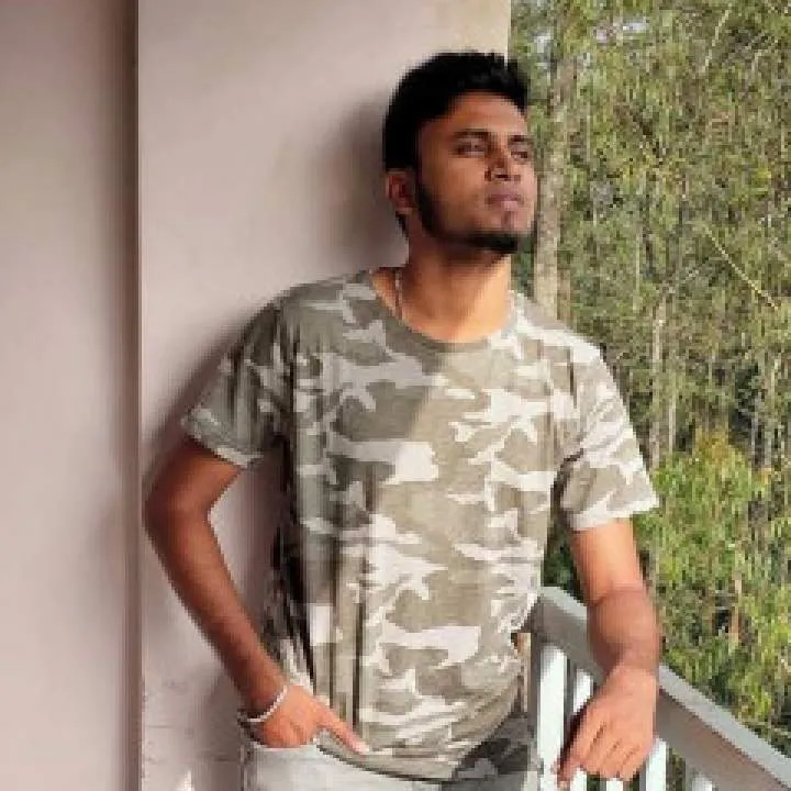 Sri Karthick Photo On Jungo Live