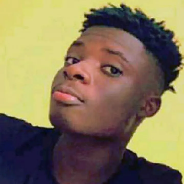 Timmyblaque........ Photo On Jungo Live