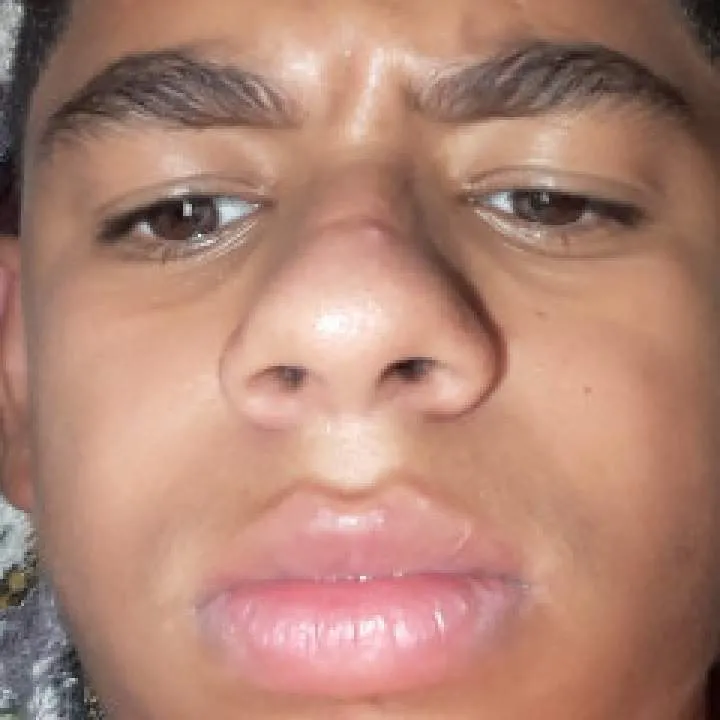 Luiz ........ Photo On Jungo Live